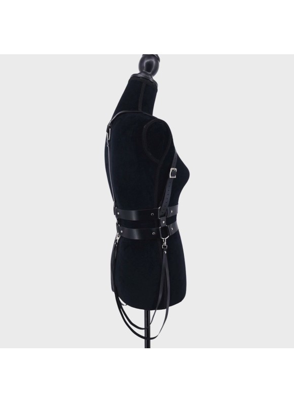 Hamuri din piele H199